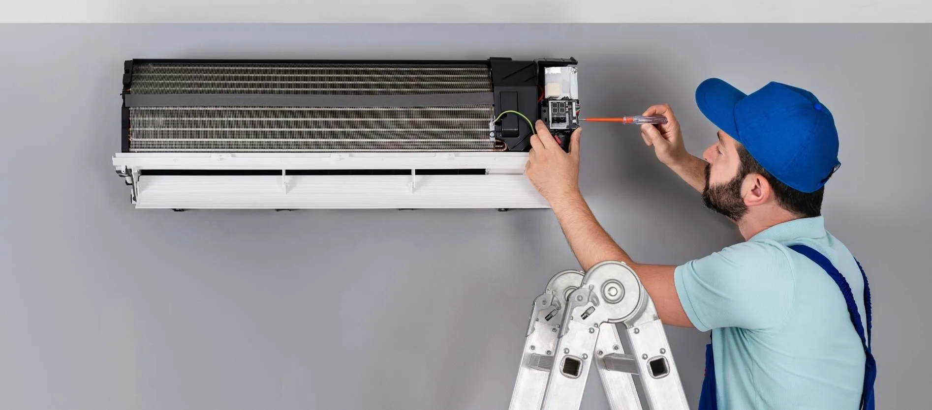 Balçık Copa Klima Gaz Dolum Servisi